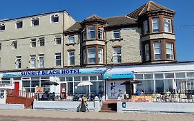 Sunset Beach Blackpool 3*